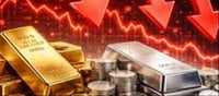 Silver Import Restrictions May Push Prices Higher, Experts Warn